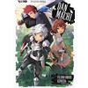 Edizioni BD DanMachi (Vol. 7)