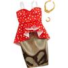 Barbie Mattel - Abbigliamento Bambola (GHW81)