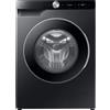 SAMSUNG WW90DG6U85LBU3