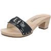 Berkemann Peggy, Sabot Donna