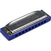 Hohner Hohner M21BX-GM - Armonica a bocca Pentaharp, in chiave di sol minore, in acciaio inox