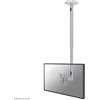Neomounts by Newstar Supporto da soffitto per schermi FPMA-C050SILVER