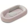 Inglesina WELCOME POD DELICATE PINK RIDUTTORE PER CULLA