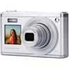 Agfa dc9200 silver (cmos,dual screen,stabilizzata)