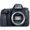 Canon eos 6d markii corpo