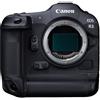 Canon eos r3 corpo