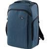 Dorr zaino photo praga go black-navy