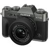 Fujifilm x-t30iii char-silver + 13-33/3,5-6,3 xc ois