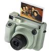Fujifilm instax wide 400 green