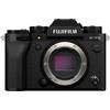 Fujifilm x-t5 black solo corpo