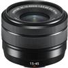 FUJIFILM Fujinon xc 15-45/3,5-5,6 ois pz black white box