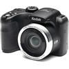 Kodak pixpro az252 black (zoom 24-600)