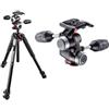 Manfrotto art. mk055xpro3-3w