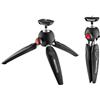 Manfrotto pixi evo treppiede mtpixievo-bk
