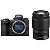 Nikon z6 ii + 24-200/4-6,3 vr