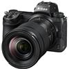 Nikon z6 ii + z 24-120/4 s
