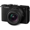 Panasonic lumix s9 + 18-40/4,5-6,3 s black