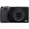 Ricoh gr iv black