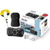 Ricoh wg-80 black special edition