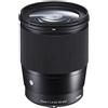 Sigma 16/1,4 (c) dc dn Fujifilm x-mount(white box)