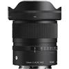 Sigma 12/1,4 (c) dc Sony e-mount