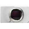 Sigma bf silver corpo