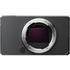 Sigma bf black corpo