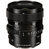 Sigma 20/2 dg dn (c) Sony e-mount