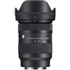 Sigma 28-70/2,8 (c) dg dn Panasonic l-mount