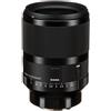 Sigma 35/1,4 dg dn (a) Sony e-mount