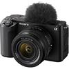 Sony zv-e1 + fe 28-60/4-5,6