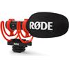 Rode microfono videomic go ii