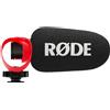 Rode microfono videomicro ii