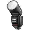 Godox v1 pro ttl Fujifilm x-t/fx