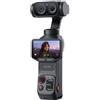 Insta360 luna ultra standard black