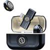 Hollyland lark m2 lighting microfono digital wireless