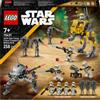 LEGO Star Wars Battle Pack 327Â° Star Corps di Clone Troopersâ„¢