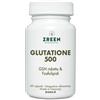 Zreen Nutraceutica Glutatione 500 Integratore Per La Protezione Dallo Stress Ossidativo 60 Capsule