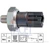 FACET Interruttore di pressione olio 7.0042 1/8 GAS Apertura chiave: 24 Compatibilità con NISSAN Qashqai/Qashqai +2 I J10, NJ10, RENAULT Master 2 Furgonato FD Master 2 Pianale piatto/Telaio ED/HD/UD
