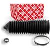 febi bilstein 102369 - Set di manicotti per manubrio, 1 pezzo