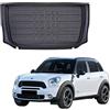 J&J AUTOMOTIVE SCOUTT Vasca Bagagliaio TPE per Mini Mini Countryman R60 2010-2016 Piano