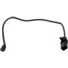 FERODO FWI463 Sensore di usura delle pastiglie freni Assale anteriore Compatibilità con AUDI A4 B9 Avant 8W5, 8WD Q5 FYB A7 Sportback 4GA, 4GF Q7 4MB A4 B9 Sedan 8W2, 8WC
