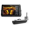 Navico-Chris LOWRANCE HDS-16 PRO con Trasduttore Active Imaging 3 in 1 HD Art. 000-15991-001