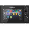 Navico-Chris SIMRAD NSS7 evo3s Combo Eco GPS Plotter Cod.000-13237-001