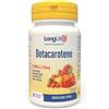 LongLife® Betacarotene 25.000 18 g Compresse
