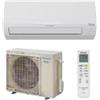 Daikin Climatizzatore caldo freddo daikin pompa di calore pro era monosplit e unitÀ esterna 12000 btu