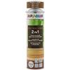 DUPLI-COLOR IMPREGN LEGNO 2IN1 Noce scuro 500 ml
