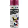 DUPLI-COLOR METALLIC LOOK Viola 400 ml