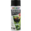 DUPLI-COLOR THERMO SPRAY Nero 690°C 400 ml