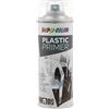 DUPLI-COLOR 557163 PLASTIC PRIMER Trasparente 400 ml